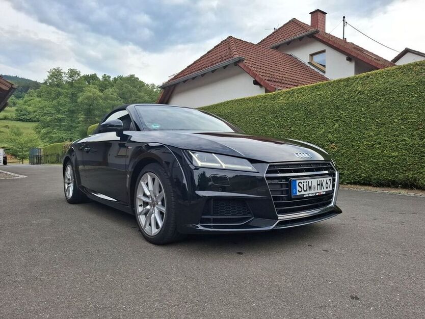 TT