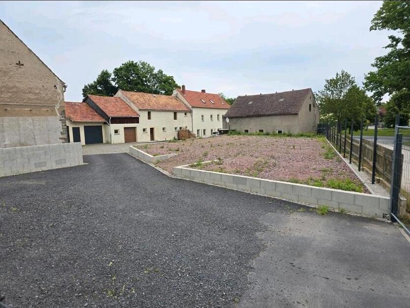 Grundstück in Radeburg