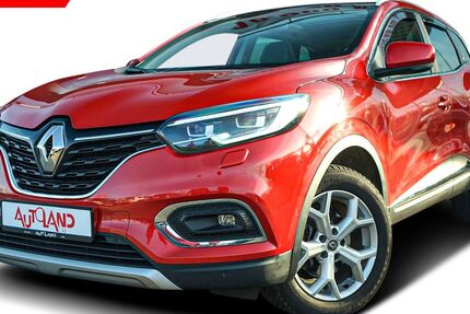 Renault Kadjar 59.874 km 19.990 &euro; Erfurt 99087