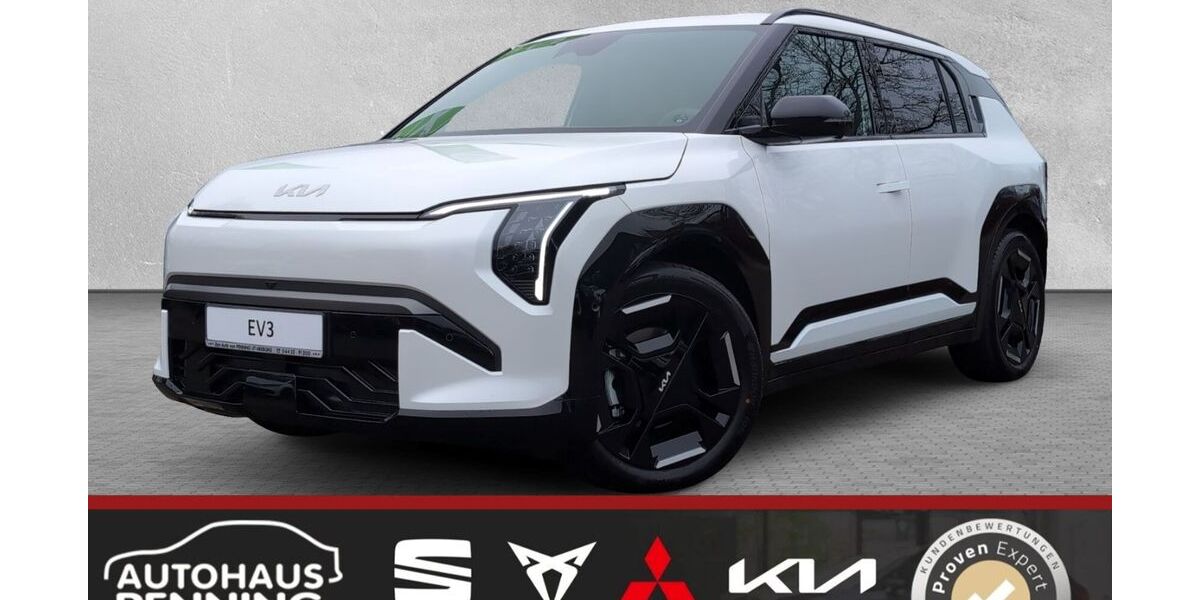 Kia EV3 1.111 km 45.950 &euro; Zetel OT Neuenburg 26340