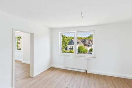 Wohnung Hilden Forstbach - 2.5 Zimmer, 69 m&sup2;, 890&euro; | Angebot:27385237