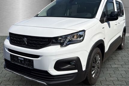 Peugeot Rifter 58.305 km 19.500 &euro; Münster 48155