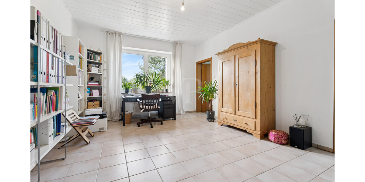 Ein Ort zum Ankommen- vielseitig nutzbarer Resthof mit zwei Wohneinheiten - Gewerbeobjekt Ibbenbüren Ibbenbüren | Angebot:26482296