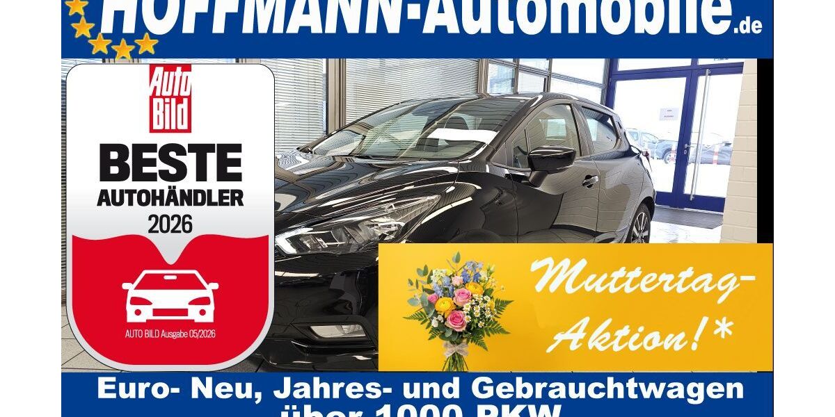 Nissan Micra 79.800 km 12.600 &euro; Wolfsburg-Heiligendorf 38444