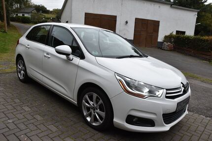 Citroen C4 89.000 km 6.600 € Trimbs 56753