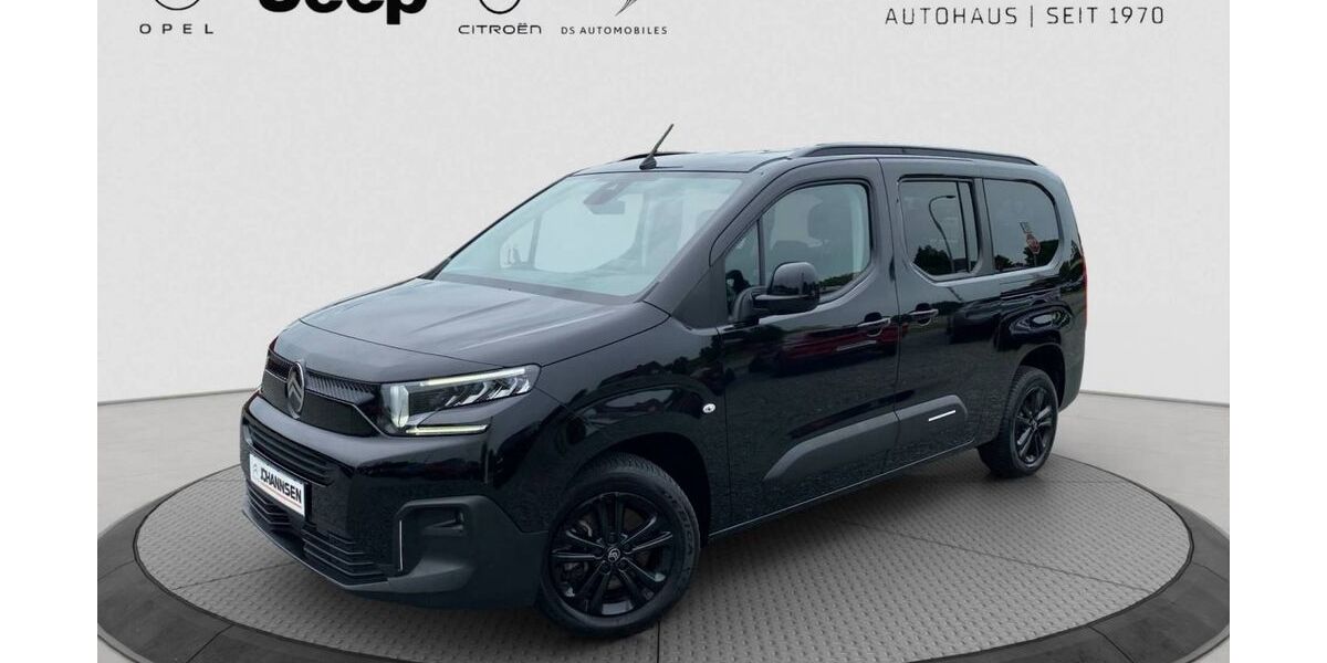 Citroen Berlingo 34.597 km 28.990 &euro; Drochtersen 21706