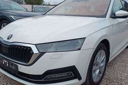 Skoda Octavia 40.412 km 22.999 &euro; Fürth 90765