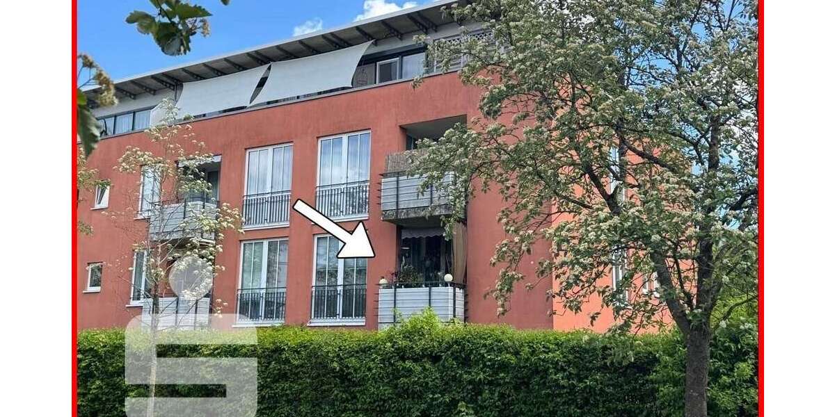 Etagenwohnung Fürstenfeldbruck - 3 Zimmer, 75 m&sup2;, 420.000&euro; | Angebot:26854230
