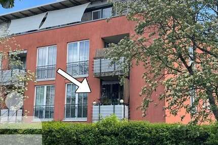 Wohnung Fürstenfeldbruck - 3 Zimmer, 75 m&sup2;, 420.000&euro; | Angebot:26854230
