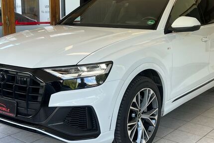 Audi Q8 73.000 km 48.999 &euro; Elbach / Fischbachau 83730