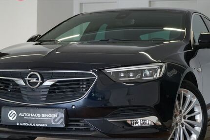 Opel Insignia 45.762 km 17.490 &euro; Singen 78224