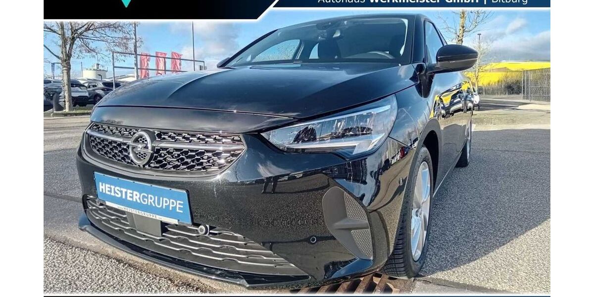 Opel Corsa 15.900 km 15.900 &euro; Bitburg 54634