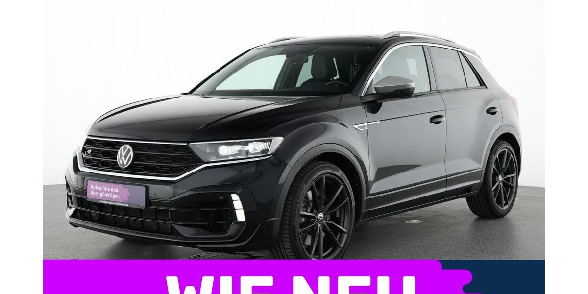 VW T-Roc 45.549 km 27.199 &euro; Dietzenbach bei Frankfurt 63128