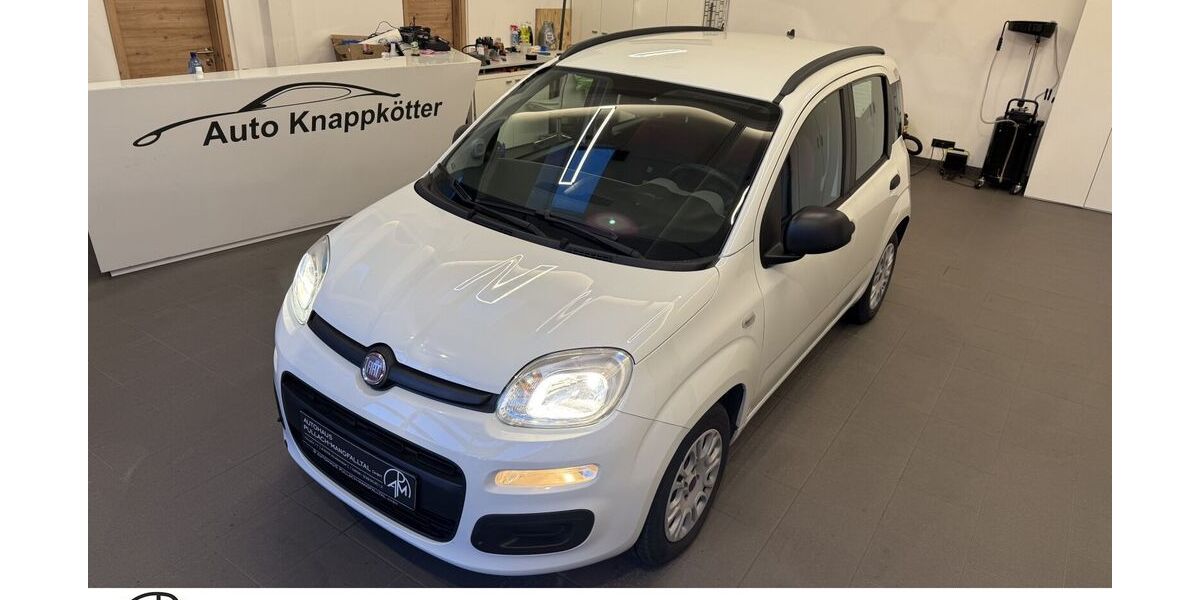 Fiat Panda 99.500 km 6.390 &euro; Kolbermoor bei Rosenheim 83059
