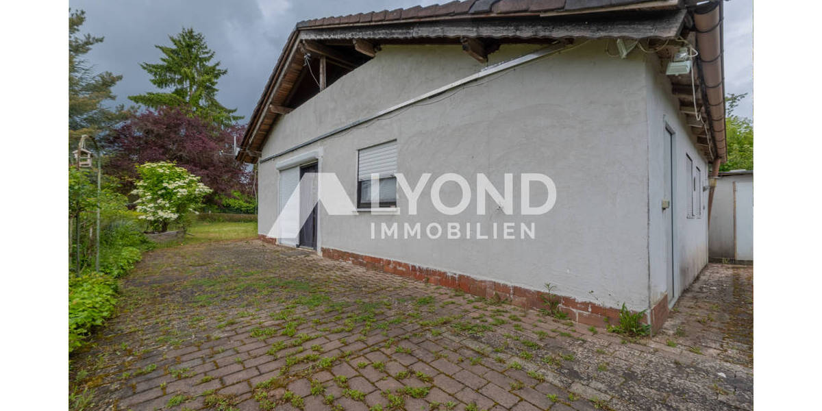 Grundstück Leinach - 179.000&euro; | Angebot:26617346