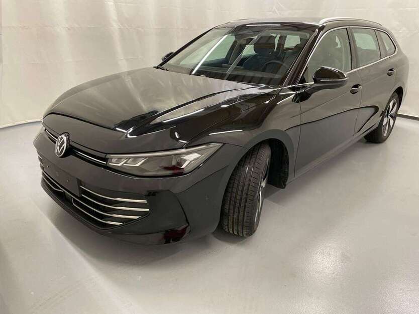 Passat