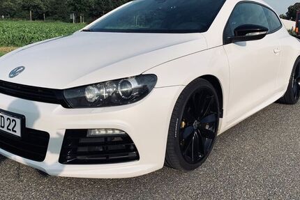 VW Scirocco