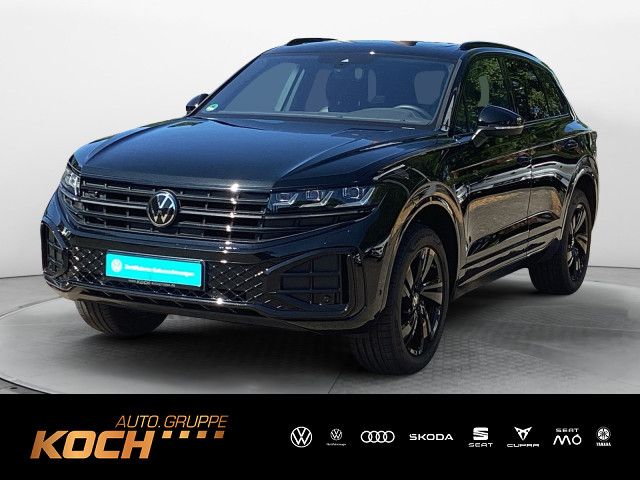 VW Touareg 14.888 km 79.930 € Schwaebisch Hall 74523
