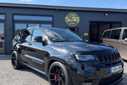 Jeep Grand Cherokee 134.800 km 37.999 &euro; Nattheim 89564