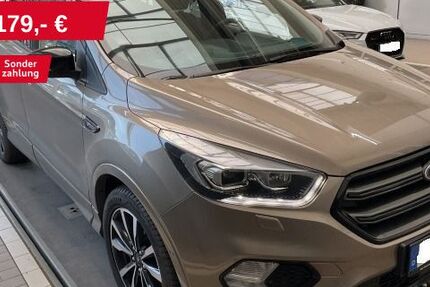 Ford Kuga 84.321 km 17.400 &euro; Bayreuth 95448