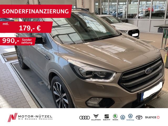 Ford Kuga 84.321 km 17.400 &euro; Bayreuth 95448