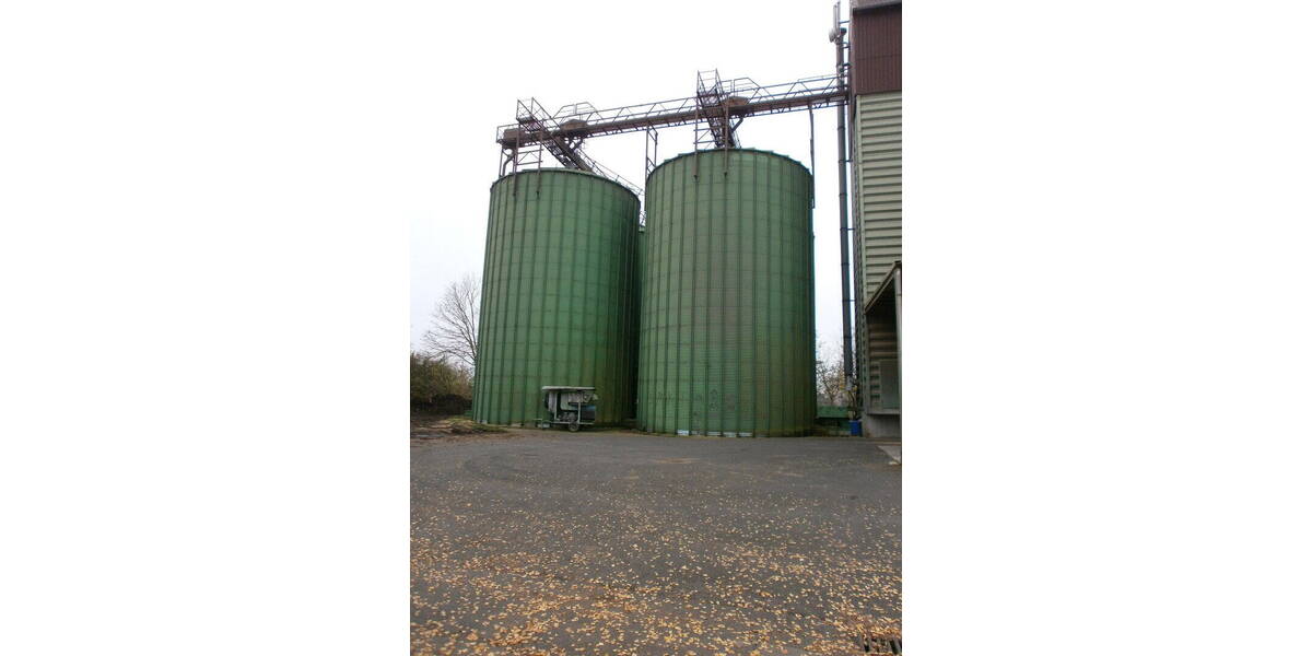 Gewerbeobjekt Hanau-Mittelbuchen Mittelbuchen - 125.000&euro; | Angebot:26196797