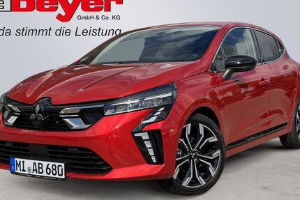 Mitsubishi Colt 1.400 km 21.990 € Minden 32423