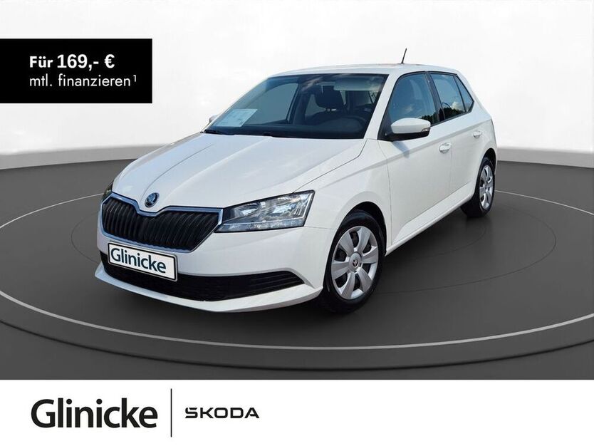 Fabia
