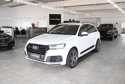 Audi Q7 180.563 km 30.990 &euro; Menslage 49637