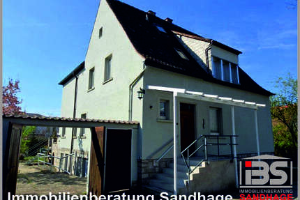 Haus zum Kaufen in Kitzingen 655.000 € 227 m²