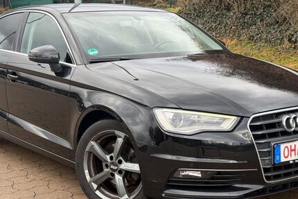 Audi A3 156.000 km 12.999 &euro; Osterode 37520