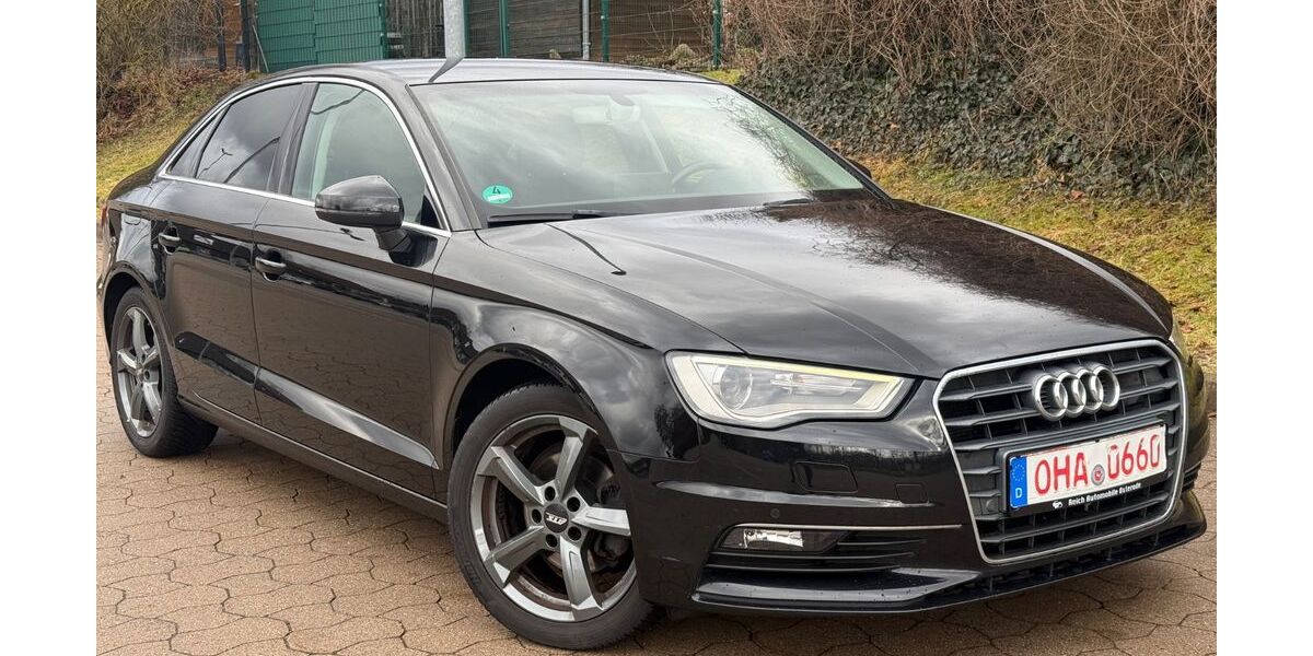Audi A3 156.000 km 12.999 &euro; Osterode 37520