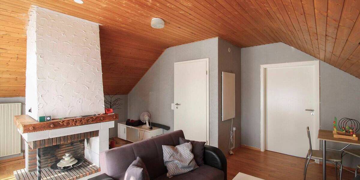 Einfamilienhaus Dautphetal Wolfgruben - 4 Zimmer, 219.000&euro; | Angebot:26584464