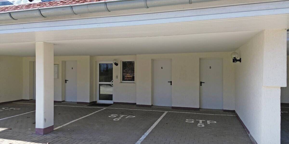 Etagenwohnung Koserow - 3 Zimmer, 50 m&sup2;, 239.000&euro; | Angebot:25968414
