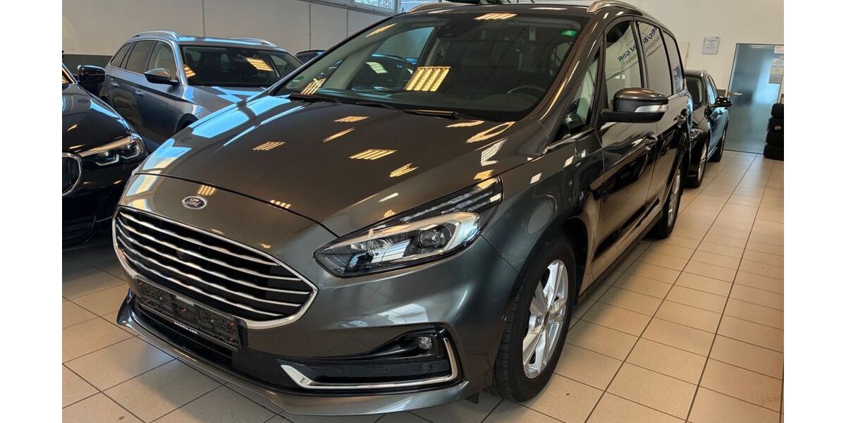 Ford Galaxy 57.490 km 33.990 &euro; Hanau/Großauheim 63457