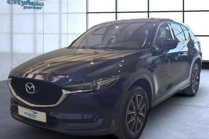 Mazda CX-5 85.428 km 19.490 &euro; Kolbermoor 83059
