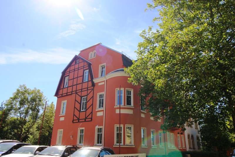 Wohnung zum Mieten in Zeulenroda-Triebes 350 € 70 m² 3 zimmer