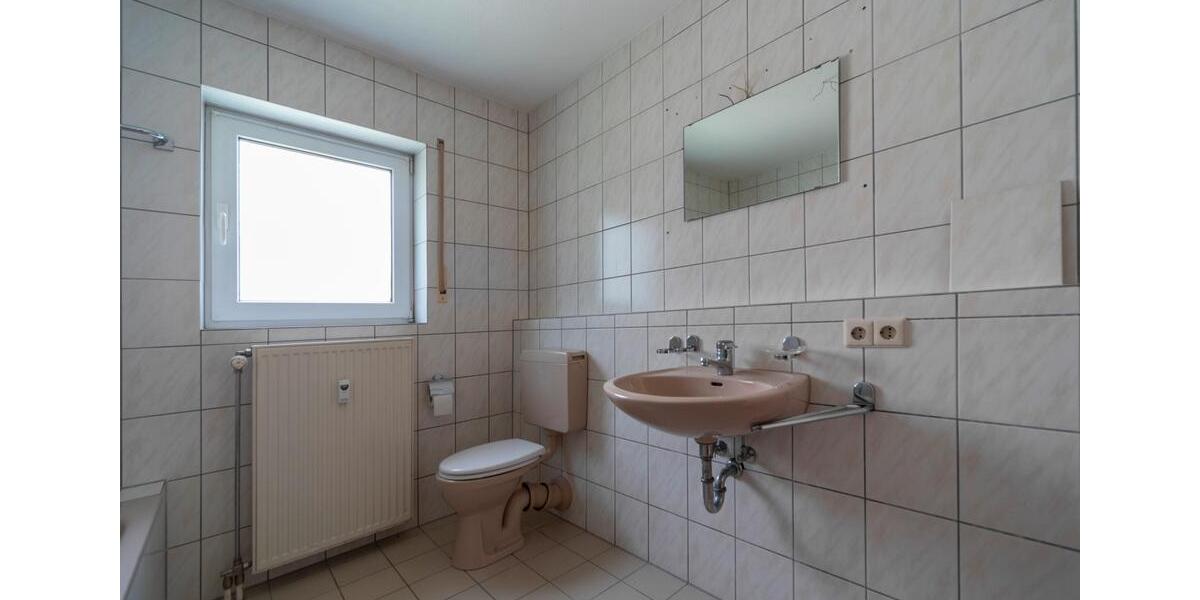Etagenwohnung Donaueschingen - 3 Zimmer, 87 m&sup2;, 690&euro; | Angebot:22058305