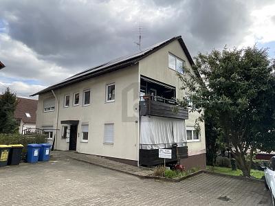 SOLIDE INVESTITION MIT KAPITALSTEIGERUNG - Mehrfamilienhaus, Wohnhaus Baden-Baden Baden | Angebot:26340430