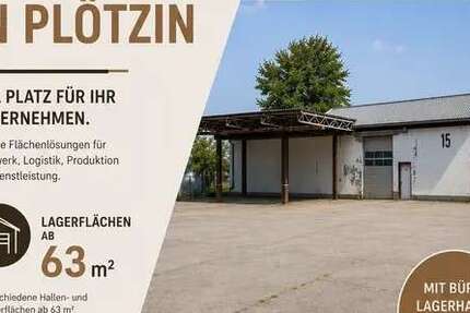 Gewerbeobjekt Werder - 1.733&euro; | Angebot:24731800