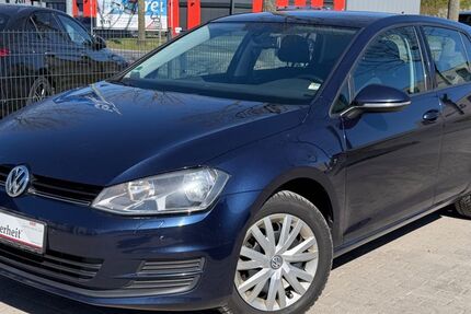 VW Golf 185.000 km 7.990 &euro; Schleswig 24837