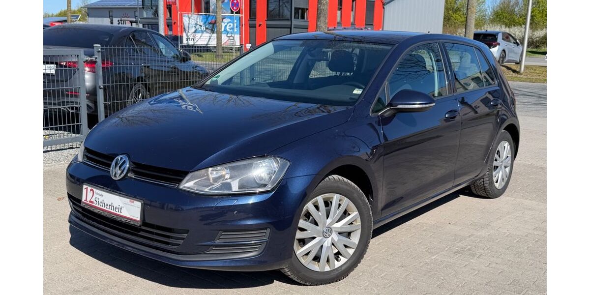 VW Golf 185.000 km 7.990 &euro; Schleswig 24837