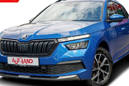 Skoda Kamiq 77.403 km 17.990 &euro; Halle 06122