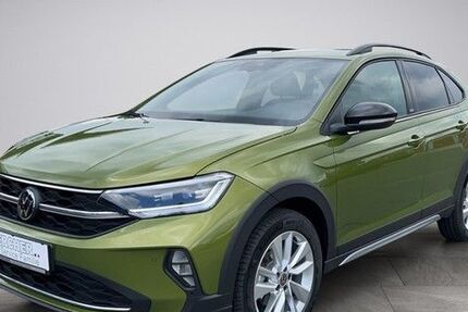 VW Taigo 7.062 km 24.900 € Zwickau 08056