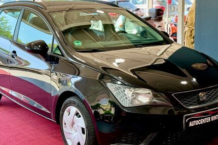 Seat Ibiza 121.000 km 5.890 &euro; Rinteln 31737