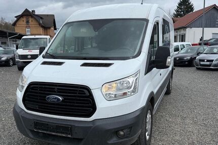 Ford Transit 415.000 km 8.999 &euro; Mörlenbach 69509