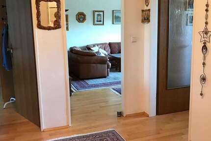 Wohnung Xanten - 3 Zimmer, 95 m&sup2;, 800&euro; | Angebot:27349963