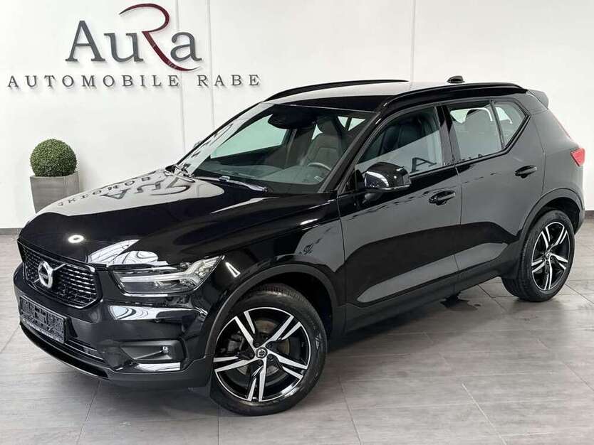 XC40