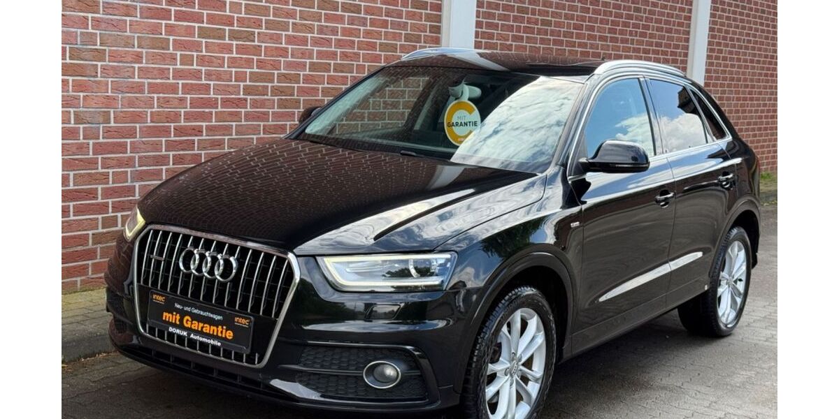 Audi Q3 164.500 km 14.990 € Oer-Erkenschwick 45739