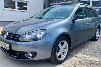 VW Golf 248.118 km 4.790 &euro; Röbel / Müritz 17207